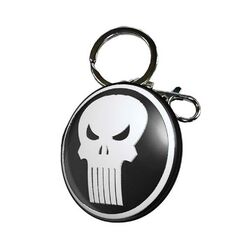 Kľúčenka Punisher Logo na pgs.sk