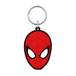 Kľúčenka Spider-Man Head na pgs.sk