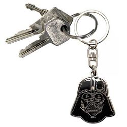 Kľúčenka Star Wars - Darth Vader na pgs.sk