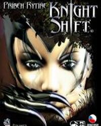 KnightShift: Príbeh Rytiera na pgs.sk