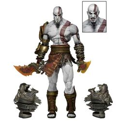 Kratos (God of War 3) na pgs.sk