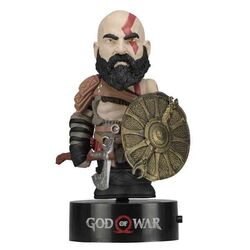 Kratos Solar Powered Body Knocker (God of War 2018) 16 cm na pgs.sk