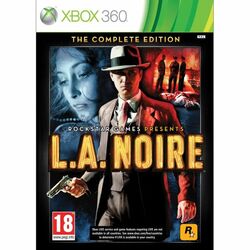 L.A. Noire (The Complete Edition) na pgs.sk
