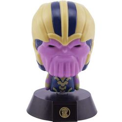 Lampa Icon Light Thanos (Marvel) na pgs.sk
