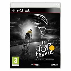 Le Tour de France 2013 (100th Edition) na pgs.sk