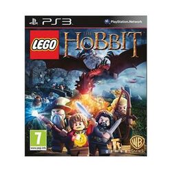 LEGO The Hobbit [PS3] - BAZÁR (použitý tovar) na pgs.sk