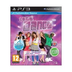 Let’s Dance with Mel B [PS3] - BAZÁR (použitý tovar) na pgs.sk