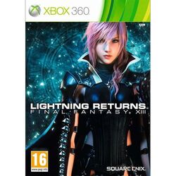 Lightning Returns: Final Fantasy 13 na pgs.sk