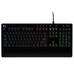 Logitech G213 RGB Gaming Keyboard - OPENBOX (Rozbalený tovar s plnou zárukou) na pgs.sk