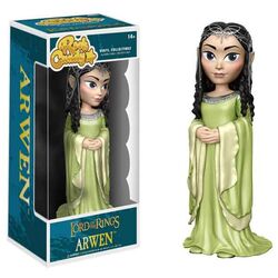 Lord of the Rings Arwen (Funko Rock Candy) na pgs.sk