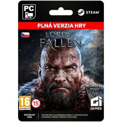 Lords of the Fallen [Steam] na pgs.sk