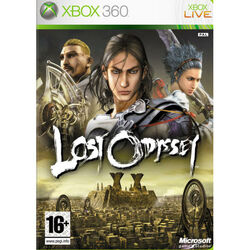 Lost Odyssey na pgs.sk