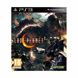 Lost Planet 2 na pgs.sk