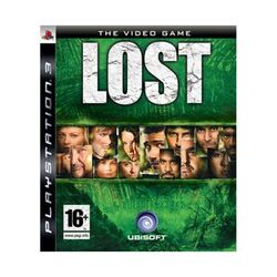 Lost [PS3] - BAZÁR (použitý tovar) na pgs.sk