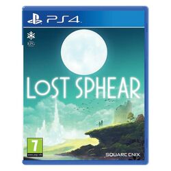 Lost Sphear [PS4] - BAZÁR (použitý tovar) na pgs.sk