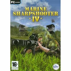 Marine Sharpshooter 4 na pgs.sk