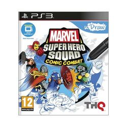 Marvel Super Hero Squad: Comic Combat na pgs.sk