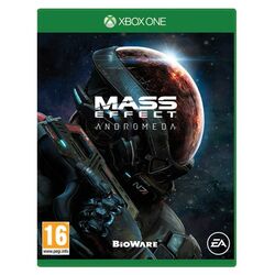 Mass Effect: Andromeda na pgs.sk