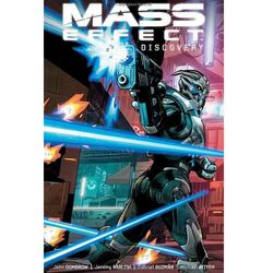 Mass Effect: Discovery na pgs.sk