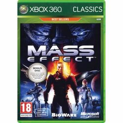 Mass Effect na pgs.sk