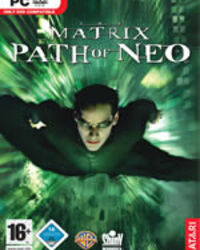 Matrix: The Path of Neo na pgs.sk