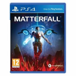 Matterfall  [PS4] - BAZÁR (použitý tovar) na pgs.sk