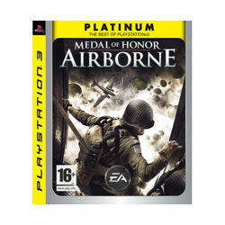 Medal of Honor: Airborne na pgs.sk