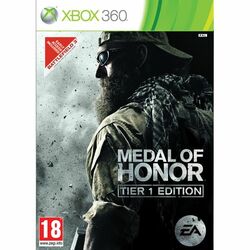 Medal of Honor (Tier1 Edition) na pgs.sk