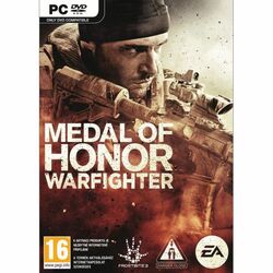 Medal of Honor: Warfighter na pgs.sk