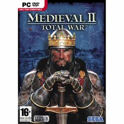 Medieval 2: Total War na pgs.sk