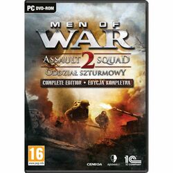 Men of War: Assault Squad 2 (Complete Edition) na pgs.sk
