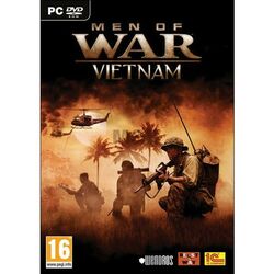 Men of War: Vietnam na pgs.sk