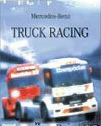 Mercedes-Benz Truck Racing na pgs.sk