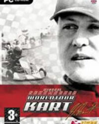Michael Schumacher Racing World Kart na pgs.sk