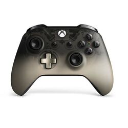 Microsoft Xbox One S Wireless Controller, phantom black (Special Edition) na pgs.sk