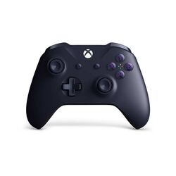 Microsoft Xbox One S Wireless Controller, purple (Special Edition) + Fortnite DLC + 500 V-Bucks na pgs.sk