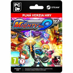 Mighty No.9 [Steam] na pgs.sk