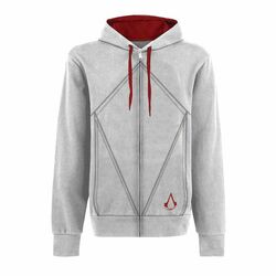 Mikina Assassin’s Creed 3, white XL na pgs.sk