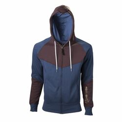 Mikina Assassin’s Creed: Unity, blue/brown XL na pgs.sk