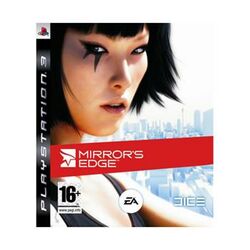 Mirror’s Edge [PS3] - BAZÁR (použitý tovar) na pgs.sk