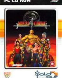 Mortal Kombat 4 na pgs.sk