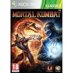 Mortal Kombat na pgs.sk