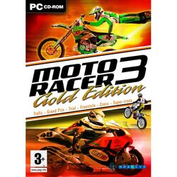 Moto Racer 3 (Gold Edition) na pgs.sk