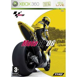 MotoGP ’06 na pgs.sk
