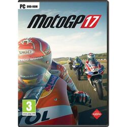 MotoGP 17 na pgs.sk