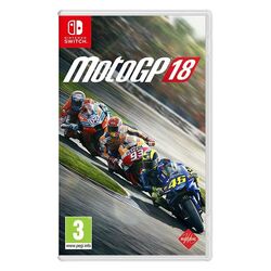 MotoGP 18 na pgs.sk