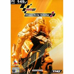 MotoGP 2: Ultimate Racing Technology na pgs.sk