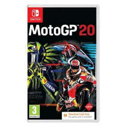 MotoGP 20 na pgs.sk