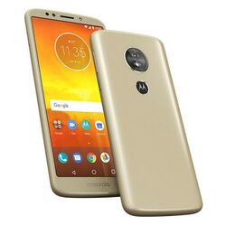 Motorola Moto E5, Dual SIM, Fine Gold - nový tovar, neotvorené balenie na pgs.sk