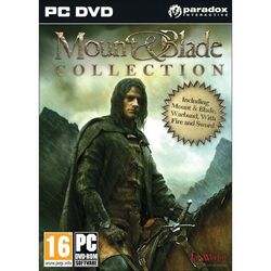 Mount & Blade Collection na pgs.sk